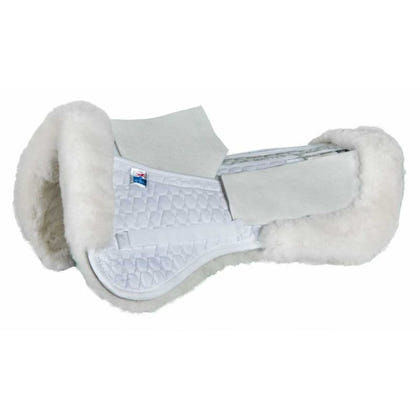 EAM Dressage Correction Half Pad Trim Shim