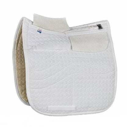 EAM Plat Sheep Square Quilt Pad Dressage