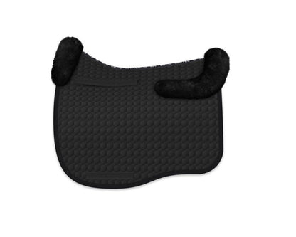 EAM Plat Sheep EuroFit Dressage Pad Trim