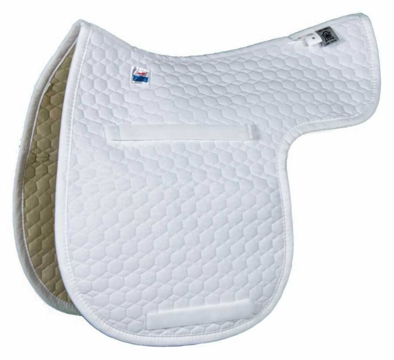 EAM Platinum Contour Quilt Correction Jump Pad
