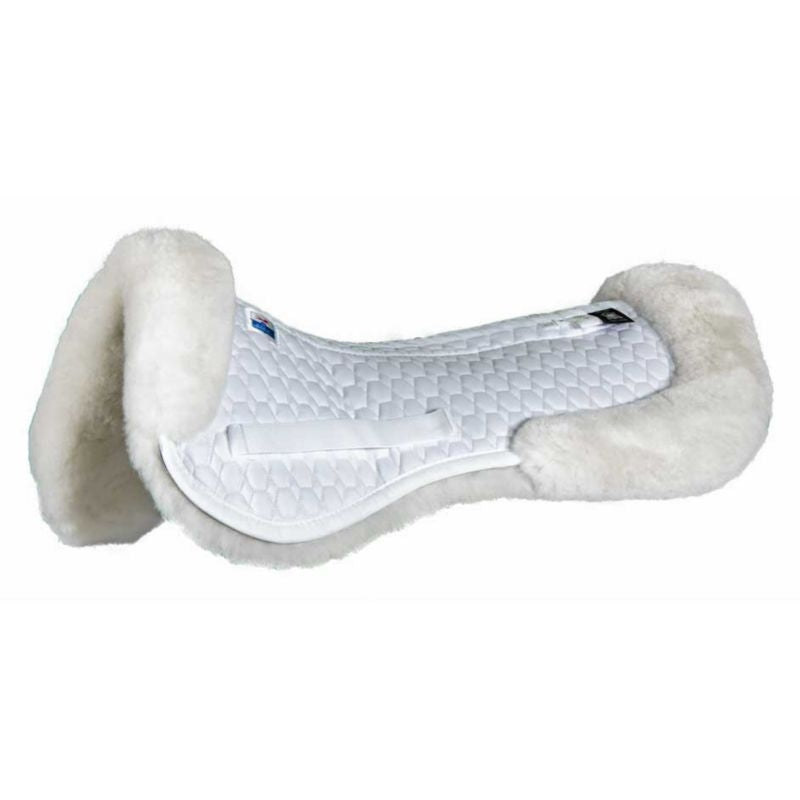 Mattes Platinum Jump Half Pad Rear Trim
