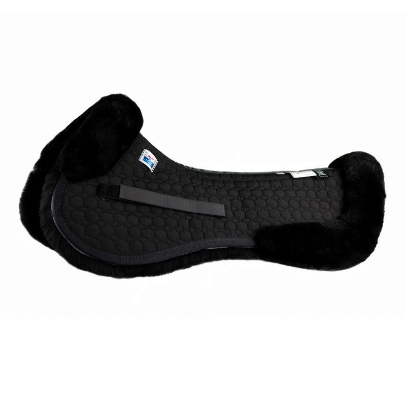 Mattes Platinum Jump Half Pad Rear Trim