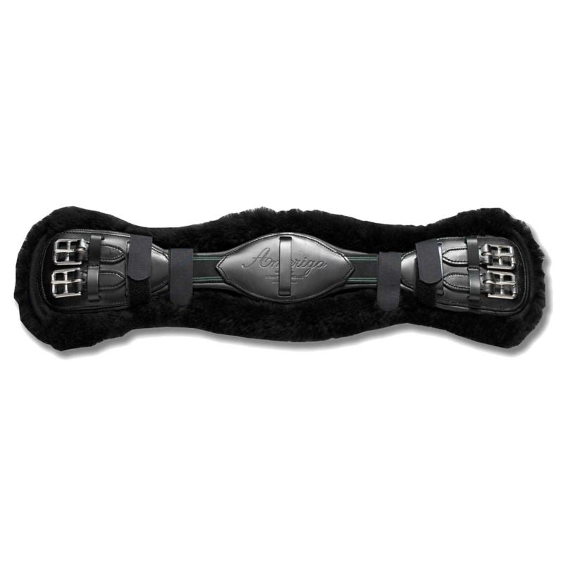 EA Mattes Amerigo Girth Cover