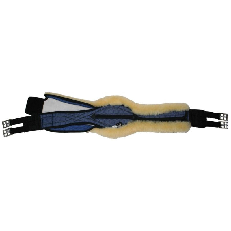 EA Mattes Long Girth with Detachable Cover