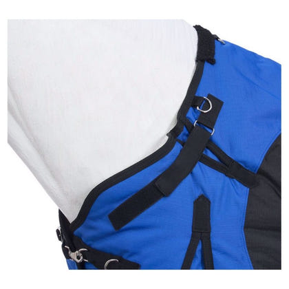Tough1 Snuggit 1200D Turnout Blanket Belly Wrap