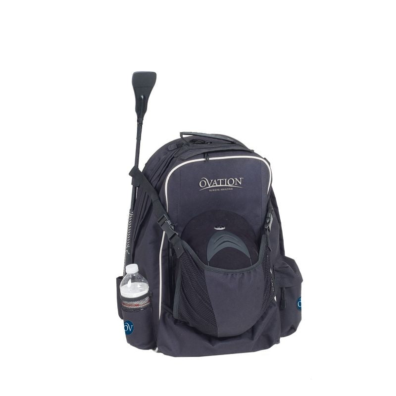 Ovation Show Pack