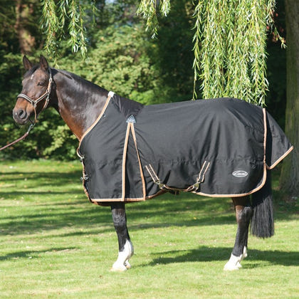 Lami-Cell Pro-Fit Turnout Sheet