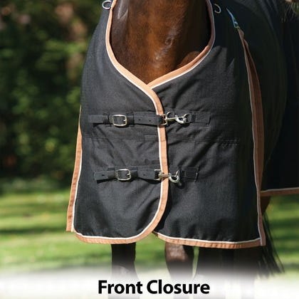 Lami-Cell Pro-Fit Turnout Sheet