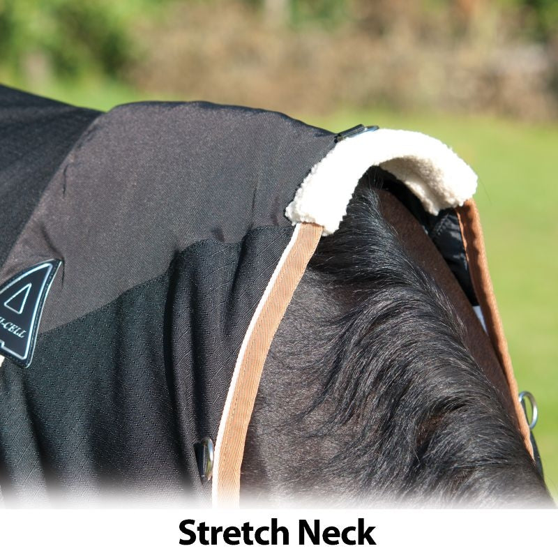 Lami-Cell Pro-Fit Turnout Sheet