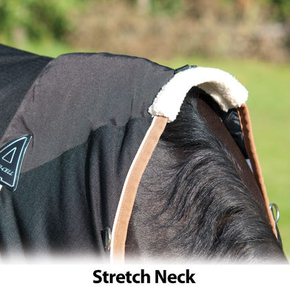 Lami-Cell Pro-Fit Turnout Sheet