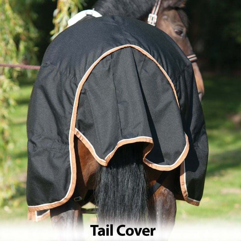 Lami-Cell Pro-Fit Turnout Sheet