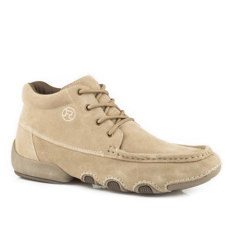 Roper Mens High Country Cruisers Casual Shoes