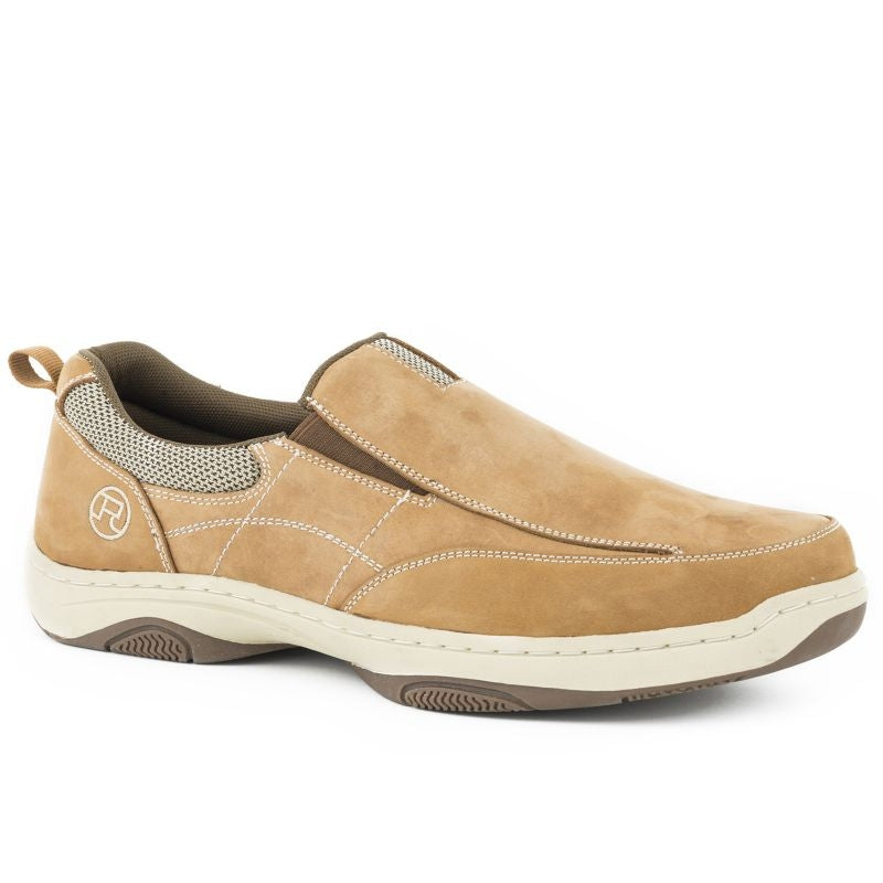Roper Mens Skipper Too Driving Mocs