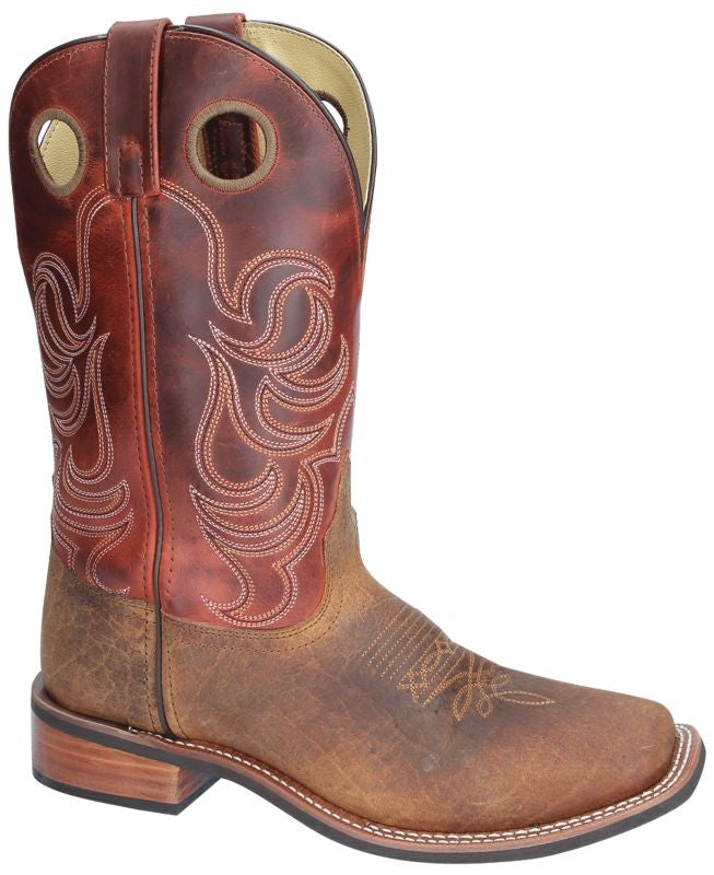 Smoky Mountain Mens Timber Boots