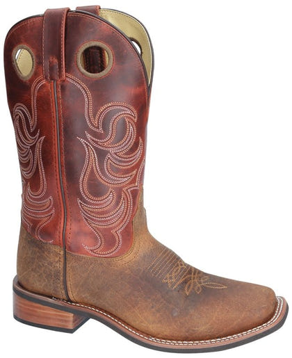 Smoky Mountain Mens Timber Boots