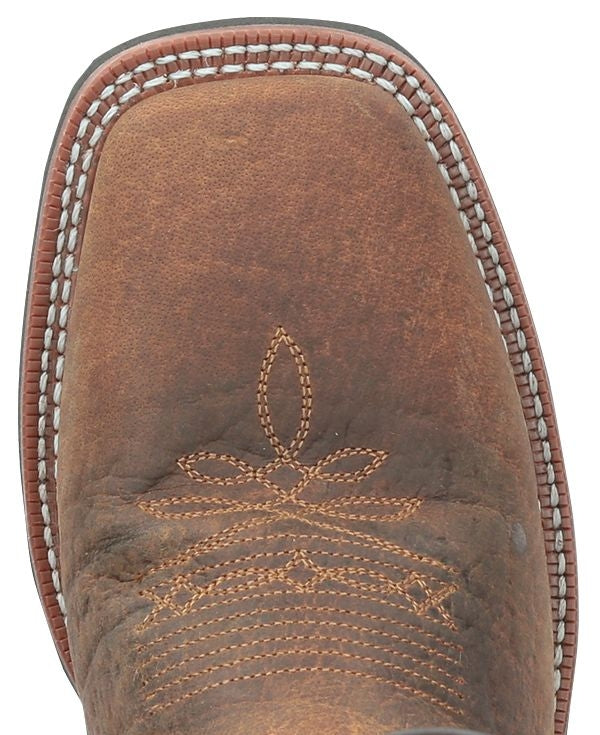 Smoky Mountain Mens Timber Boots