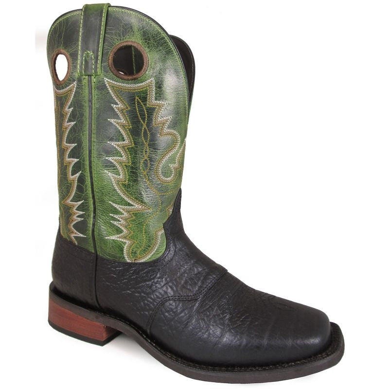 Smoky Mountain Mens Timber Boots