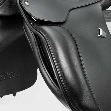 Bates All Purpose SC Saddle with CAIR