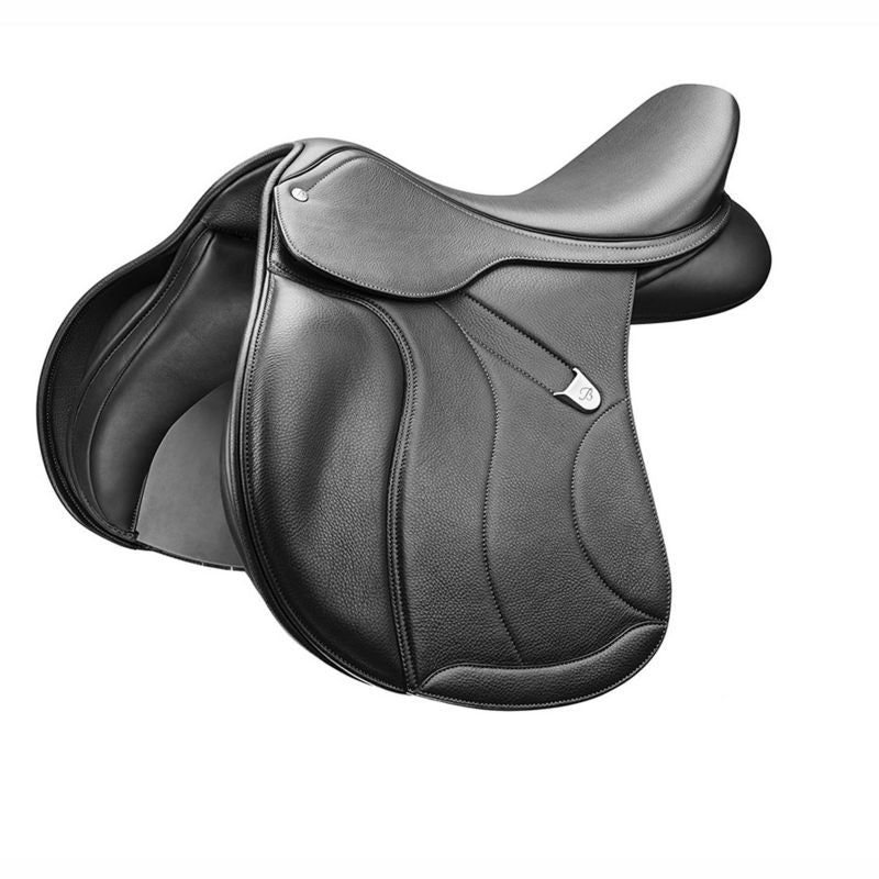 Bates All Purpose SC+ CAIR Saddle