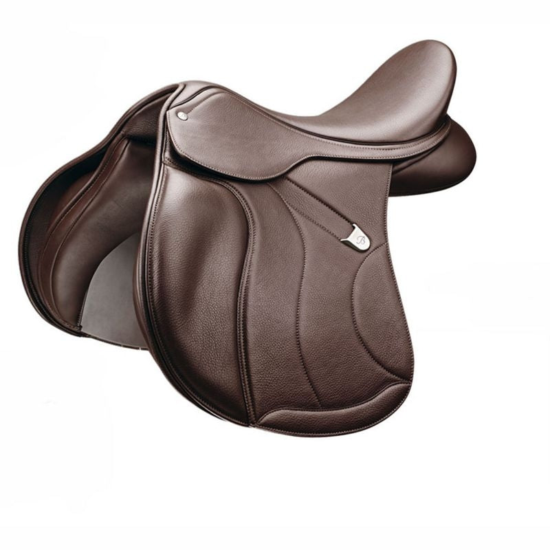 Bates All Purpose+ CAIR Saddle