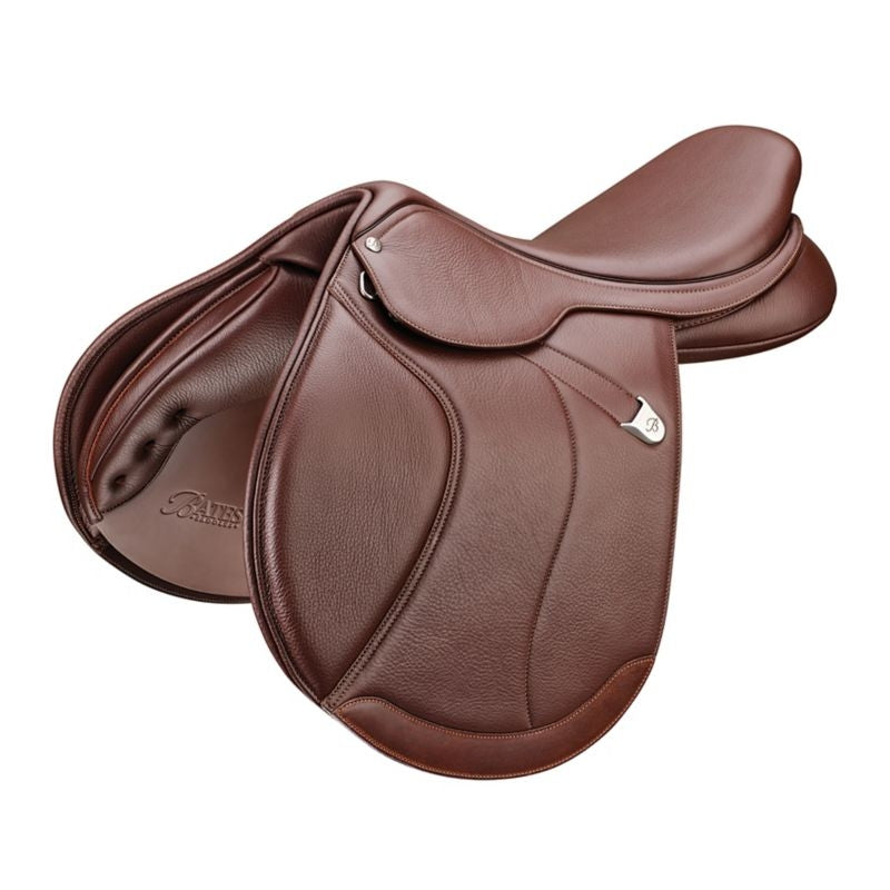 Bates Caprilli Close Contact Plus