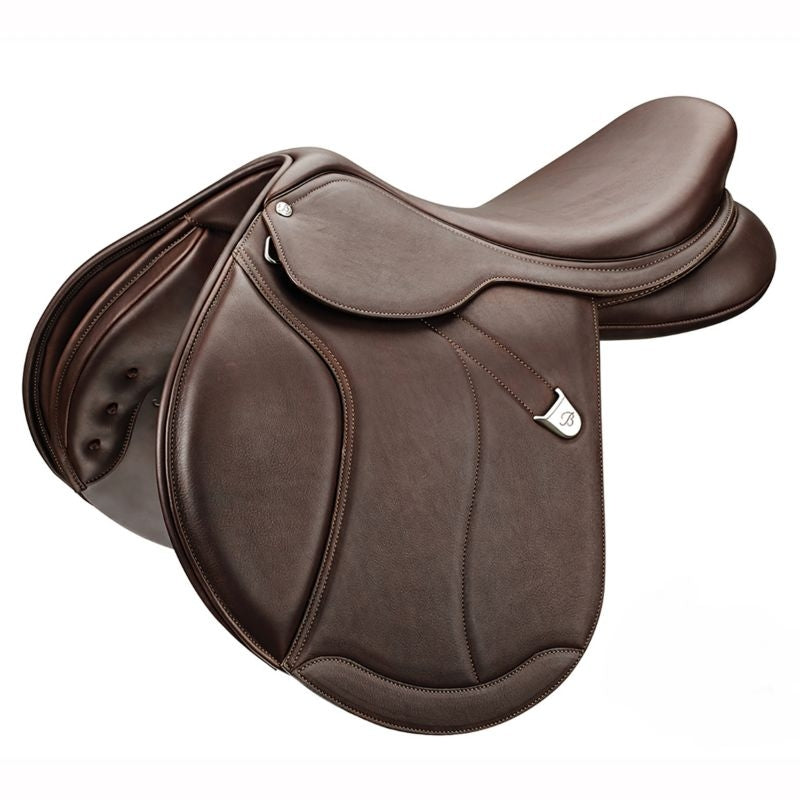 Bates Caprilli CC Plus Luxe Leather