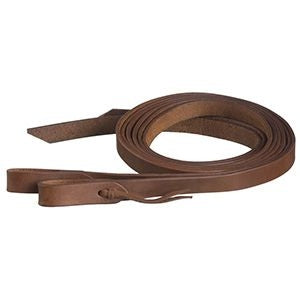 Tough1 8ft Harness Reins with Waterloop