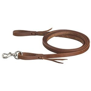 Tough1 8ft Harness Reins with Waterloop