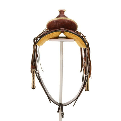 Tough-1 Walburg Youth Wade Saddle