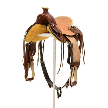Tough-1 Walburg Youth Wade Saddle