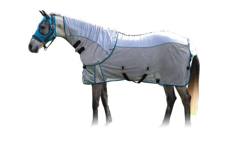 Professionals Choice Comfort-Fit Fly Sheet