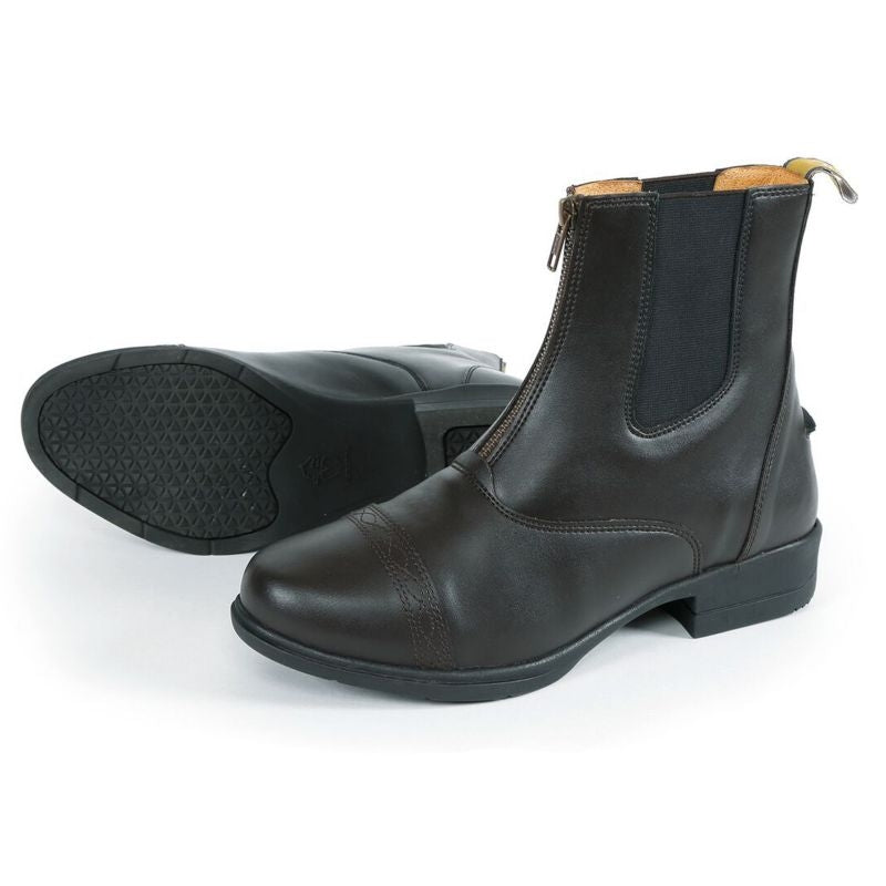 Shires Ladies Moretta Clio Paddock Boots