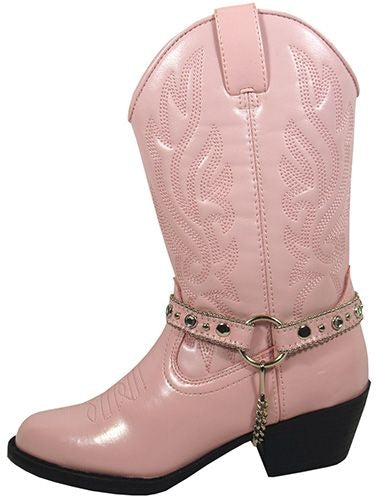 Smoky Mountain Kids Charleston Boots