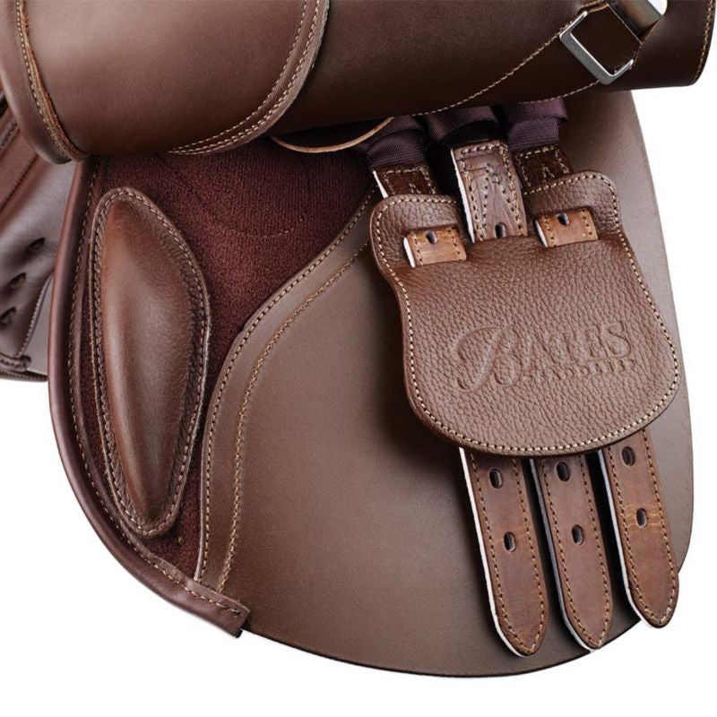 Bates Pony Elevation+ CAIR