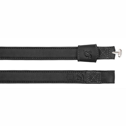 Bates Leather Webbers Luxe