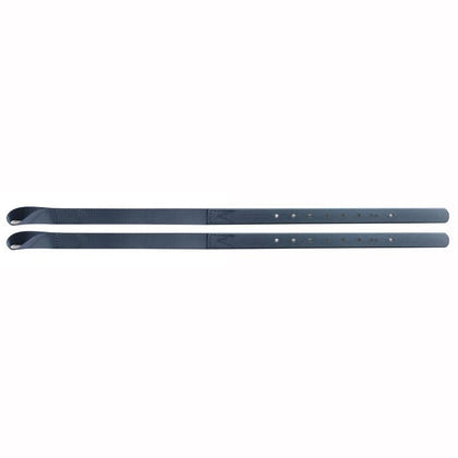 Quick Change Girth Point Synthetic Pair