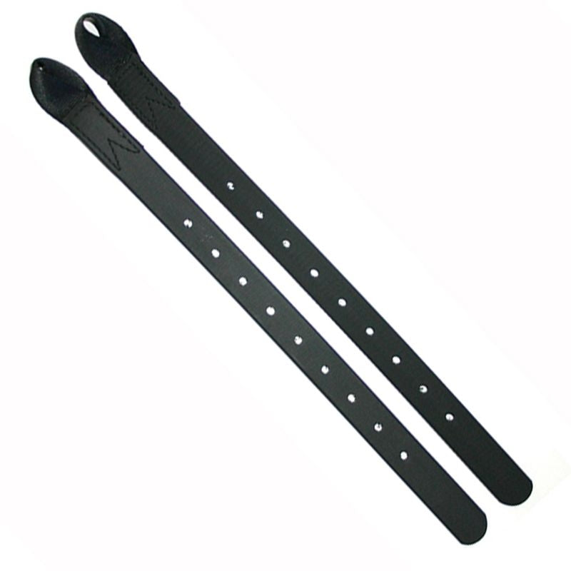 Quick Change Girth Point Synthetic Pair