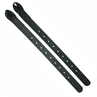 Quick Change Girth Point Synthetic Pair