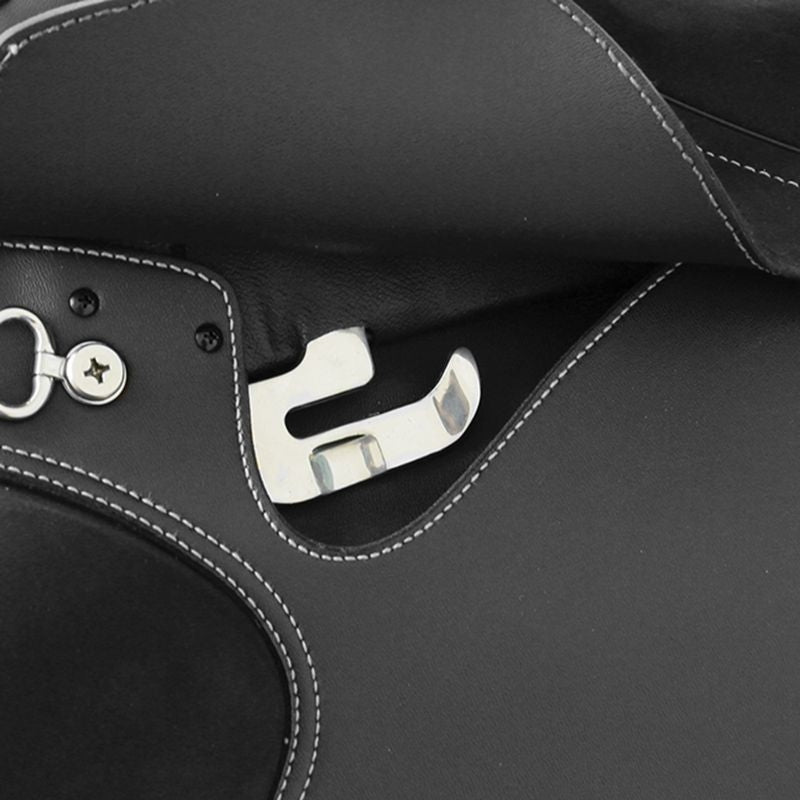 Wintec Pro Close Contact CAIR Saddle