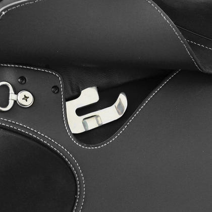 Wintec Pro Close Contact CAIR Saddle