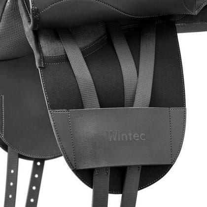 Wintec Pro Stock Junior CAIR Saddle