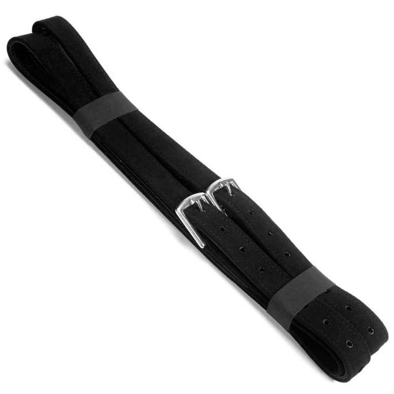 Wintec Pro Stock Stirrup Straps
