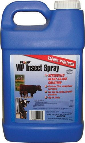 Prozap VIP Insect Spray