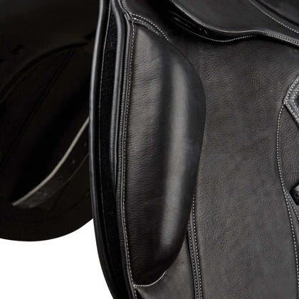 Collegiate Integrity Mono Dress Saddle