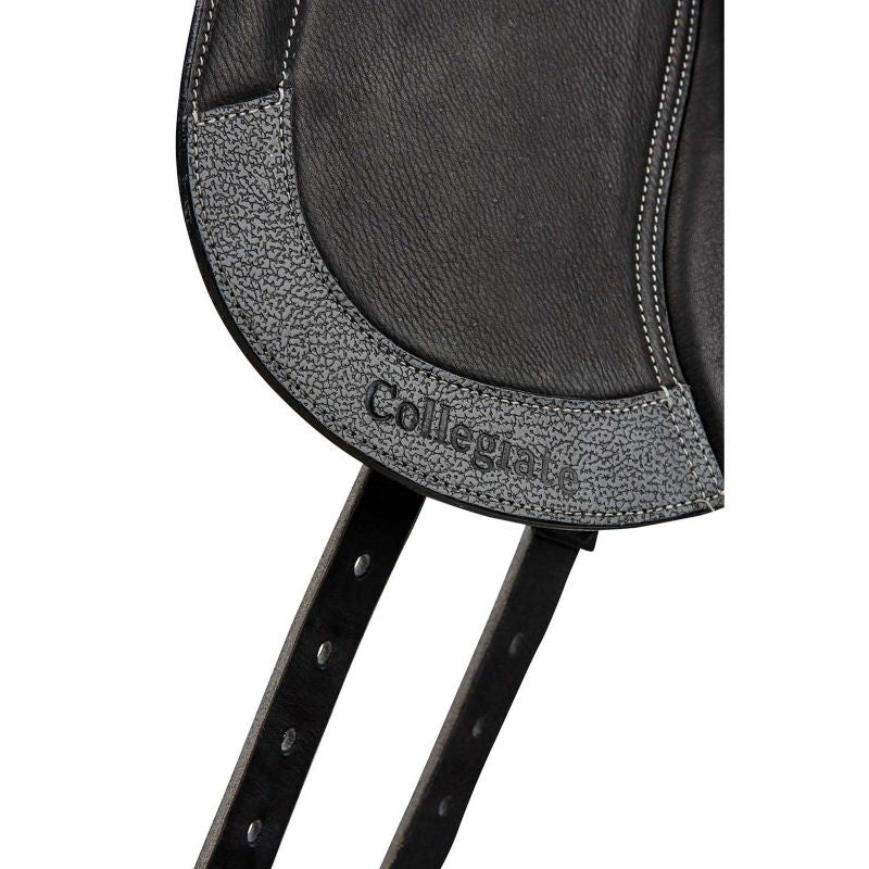 Collegiate Integrity Mono Dress Saddle