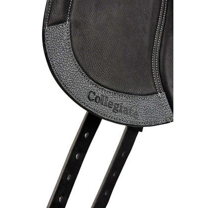 Collegiate Integrity Mono Dress Saddle