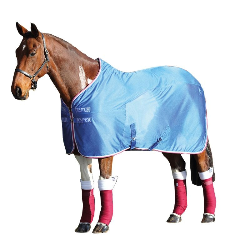 Shires Tempest Original Fleece Mesh Cooler