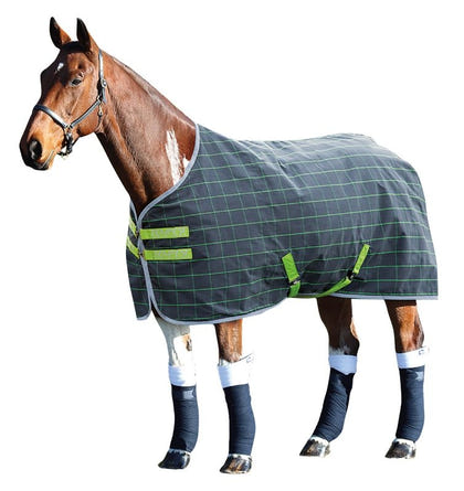 Shires Tempest Org Stable Sheet