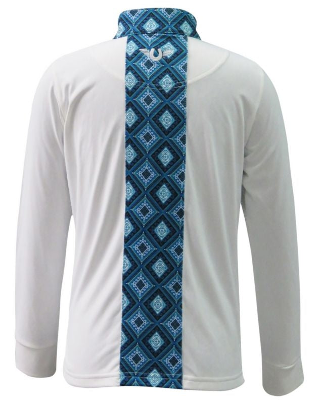 TuffRider Childs Artemis EquiCool Shirt
