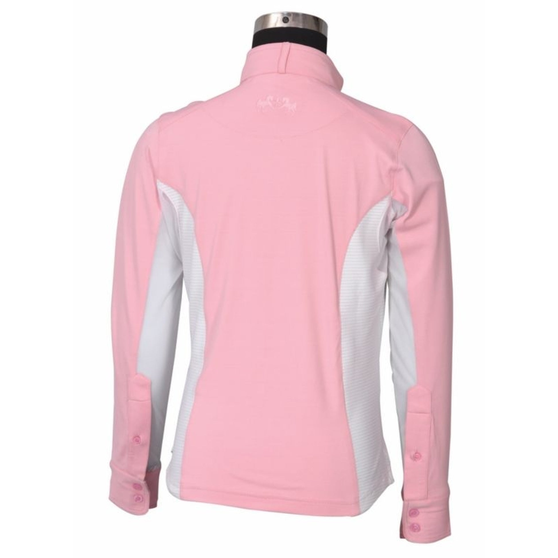 Equine Couture Girls Cara Show Shirt